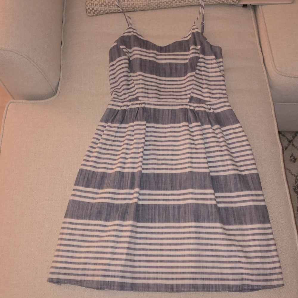 Versatile dress